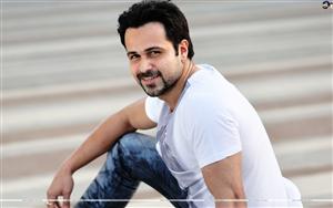 Emraan Hashmi